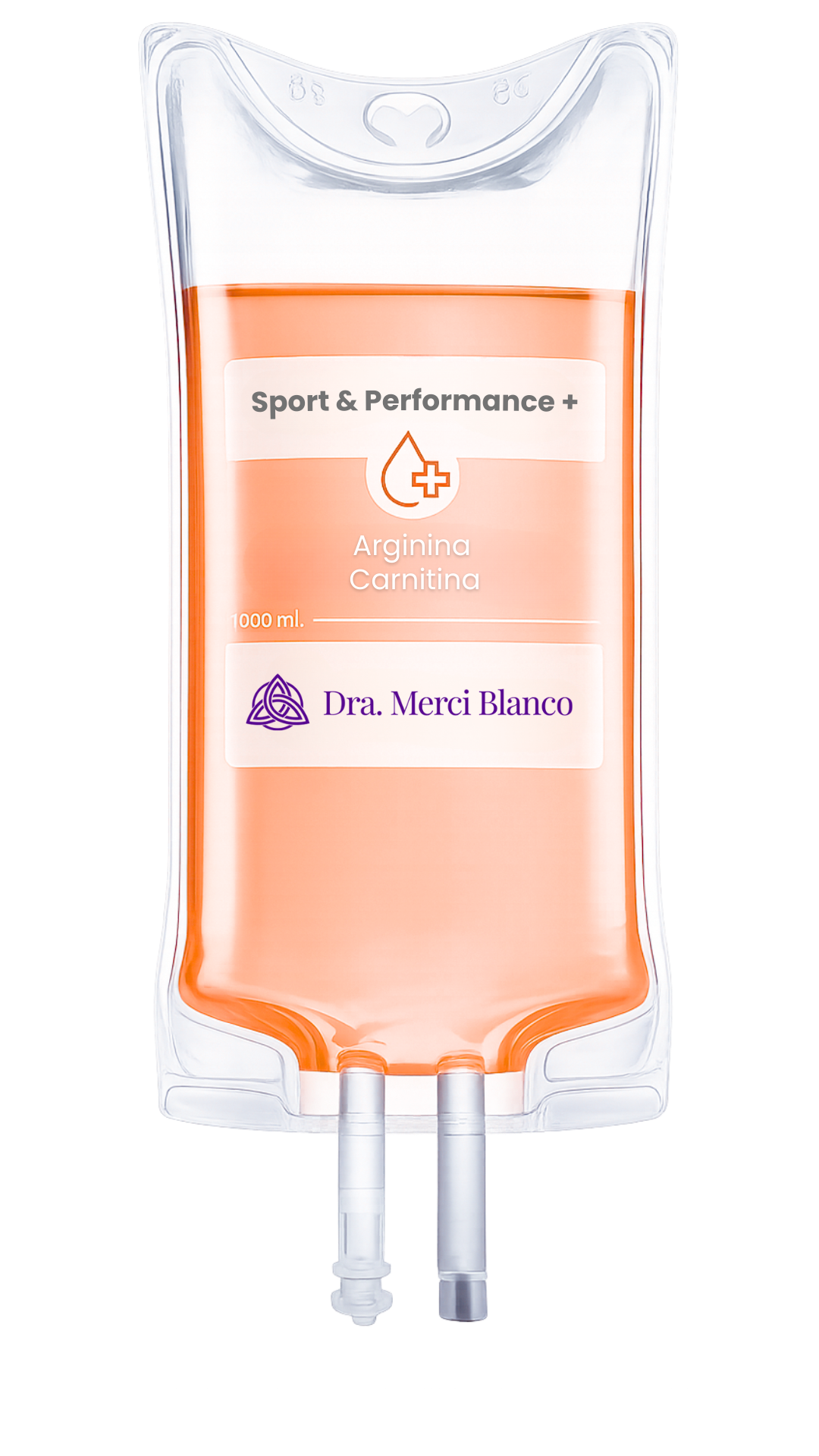 Suero Sport & Performance +