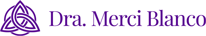 Dra. Merci Blanco - Sueroterapia Ortomolecular